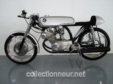 Honda CR93