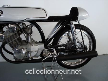 Honda CR93