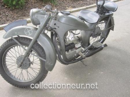 BMW R35