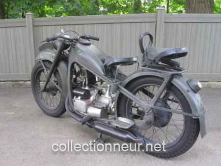 BMW R35