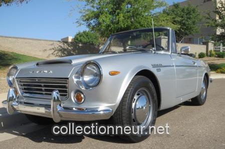 Datsun 1600