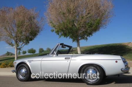 Datsun 1600
