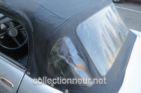 Datsun 1600