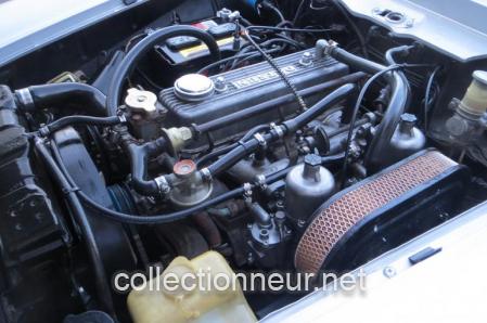 Datsun 1600