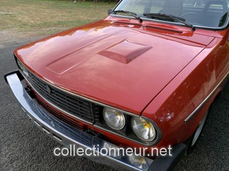 1979 Renault 12 TS