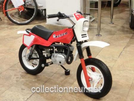 MECATECNO CUC - 1980