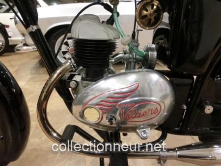 RMH A 125 - 1961
