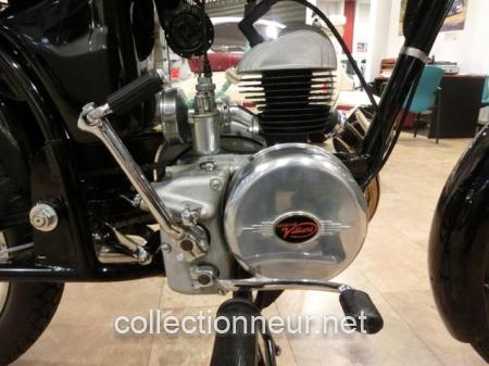 RMH A 125 - 1961