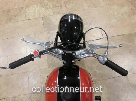 RMH A 125 - 1961