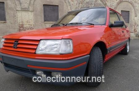 Peugeot 309 GTI