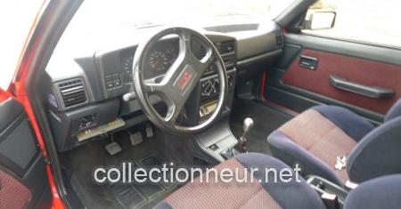 Peugeot 309 GTI