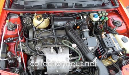 Peugeot 309 GTI