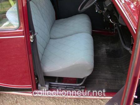 Citroen 2CV
