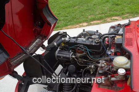 Triumph Spitfire
