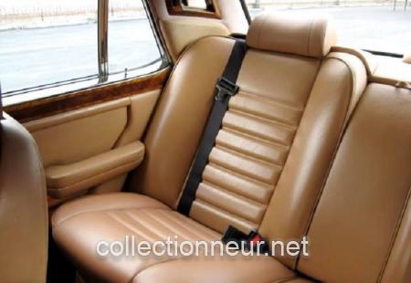 1989 Bentley Turbo R