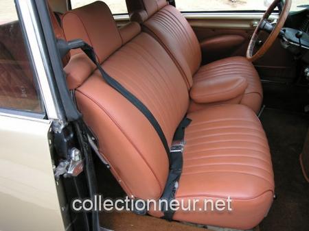 Citroen DS 21
