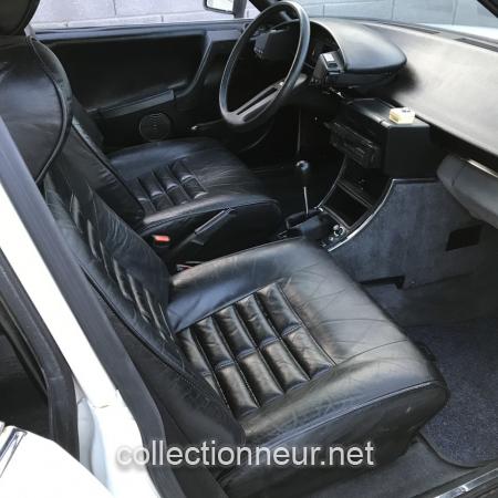 Citroen CX Pallas
