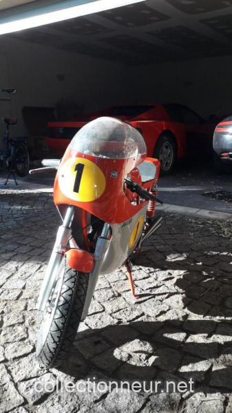 MV Agusta Mini bike