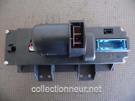 COMMANDE CLIMATISATION 64111392171 BMW E31
