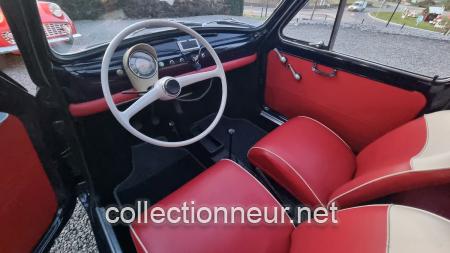 Fiat 500 110F