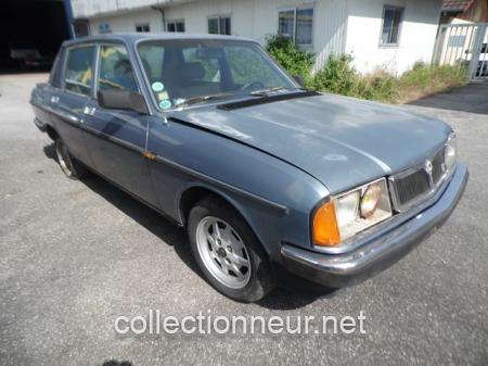 LANCIA TREVI 2000 VOLUMEX