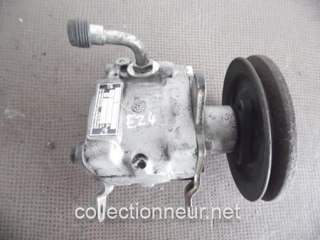 POMPE DIRECTION ASSISTEE 32411127636 BMW 635 CSI E24