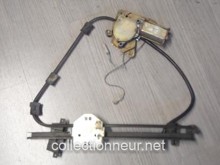 LEVE-VITRE AVANT DROIT 82379538 LANCIA DELTA