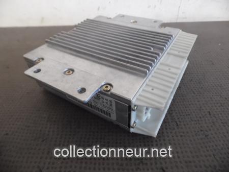 CALCULATEUR MOTEUR A0215452132 / 0261204323 MERCEDES CL500 / S500 W140 & SL500 R129