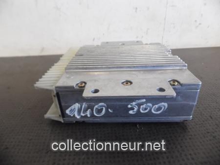 CALCULATEUR MOTEUR A0215452132 / 0261204323 MERCEDES CL500 / S500 W140 & SL500 R129
