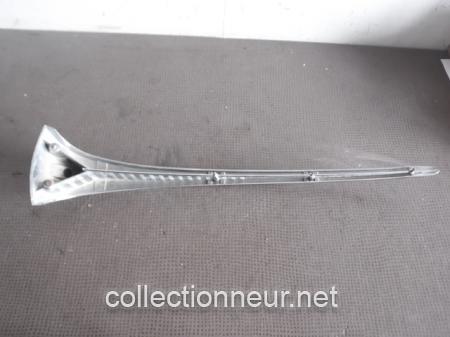 POIGNEE CAPOT 64455902105 PORSCHE 356 B/C
