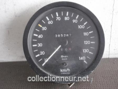 COMPTEUR 0145420306 MERCEDES TN/T1
