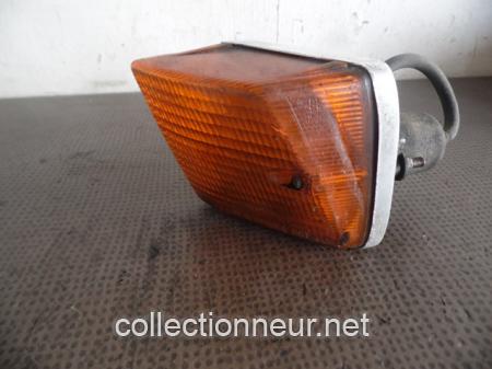 CLIGNOTANT GAUCHE 92863142101 PORSCHE 928