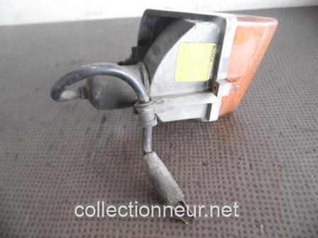 CLIGNOTANT GAUCHE 92863142101 PORSCHE 928