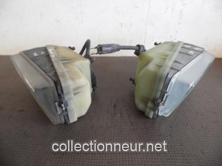 PHARES LONGUE-PORTEE PORSCHE 928
