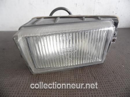ANTIBROUILLARD AVANT GAUCHE 92863141601 PORSCHE 928