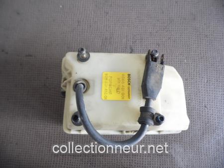 ANTIBROUILLARD AVANT GAUCHE 92863141601 PORSCHE 928