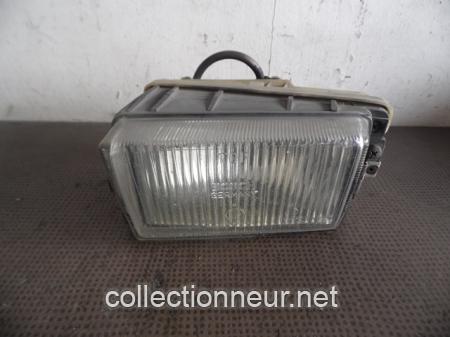 ANTIBROUILLARD AVANT GAUCHE 92863141601 PORSCHE 928