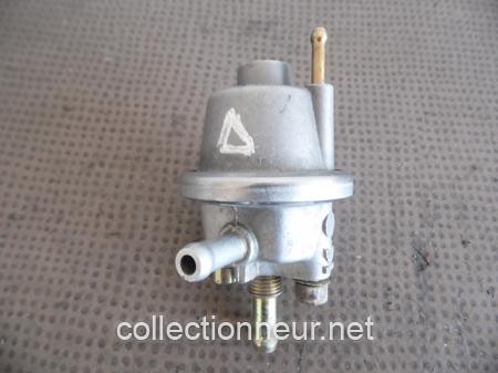 REGULATEUR PRESSION ESSENCE 7780352 LANCIA DELTA HF
