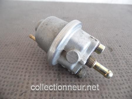 REGULATEUR PRESSION ESSENCE 7780352 LANCIA DELTA HF
