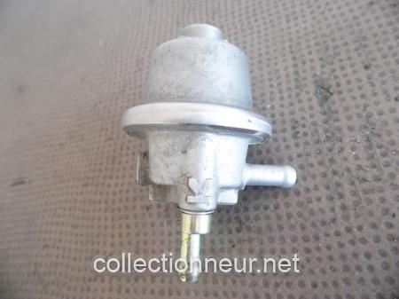REGULATEUR PRESSION ESSENCE 7780352 LANCIA DELTA HF