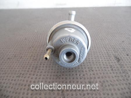 REGULATEUR PRESSION ESSENCE 7780352 LANCIA DELTA HF