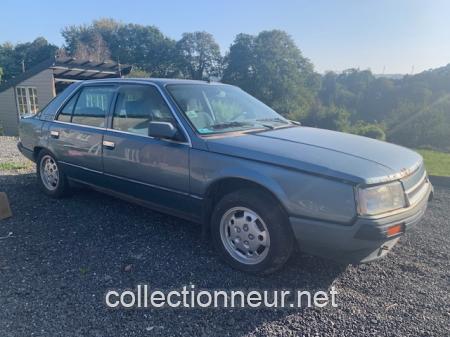 R25 V6 Injection 2.8