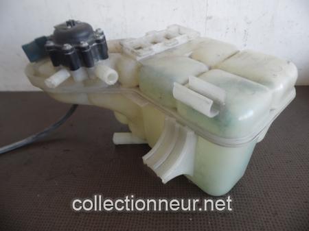 VASE EXPANSION 99610604756 PORSCHE 996 3,4