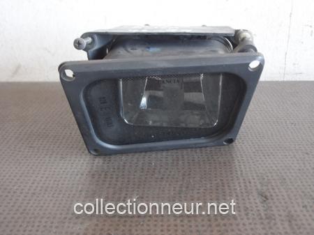 ANTIBROUILLARD AVANT GAUCHE 82486113 LANCIA DELTA II HF / HPE