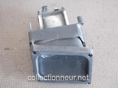 ANTIBROUILLARD AVANT GAUCHE 82486113 LANCIA DELTA II HF / HPE