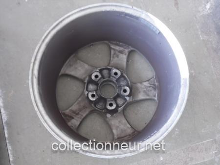 JANTE 99336214001 PORSCHE 993 TURBO