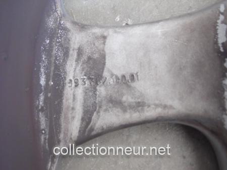JANTE 99336214001 PORSCHE 993 TURBO