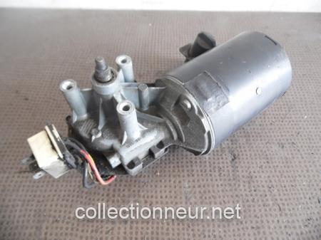 MOTEUR ESSUIE-GLACE 0390341078 / 61611354583 BMW E24