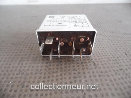 RELAIS DEGIVRAGE 92861511500 PORSCHE 928