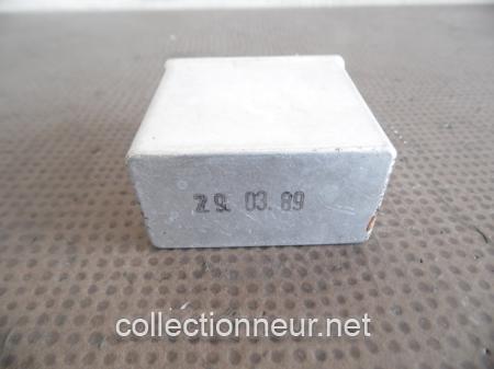 RELAIS DEGIVRAGE 92861511500 PORSCHE 928